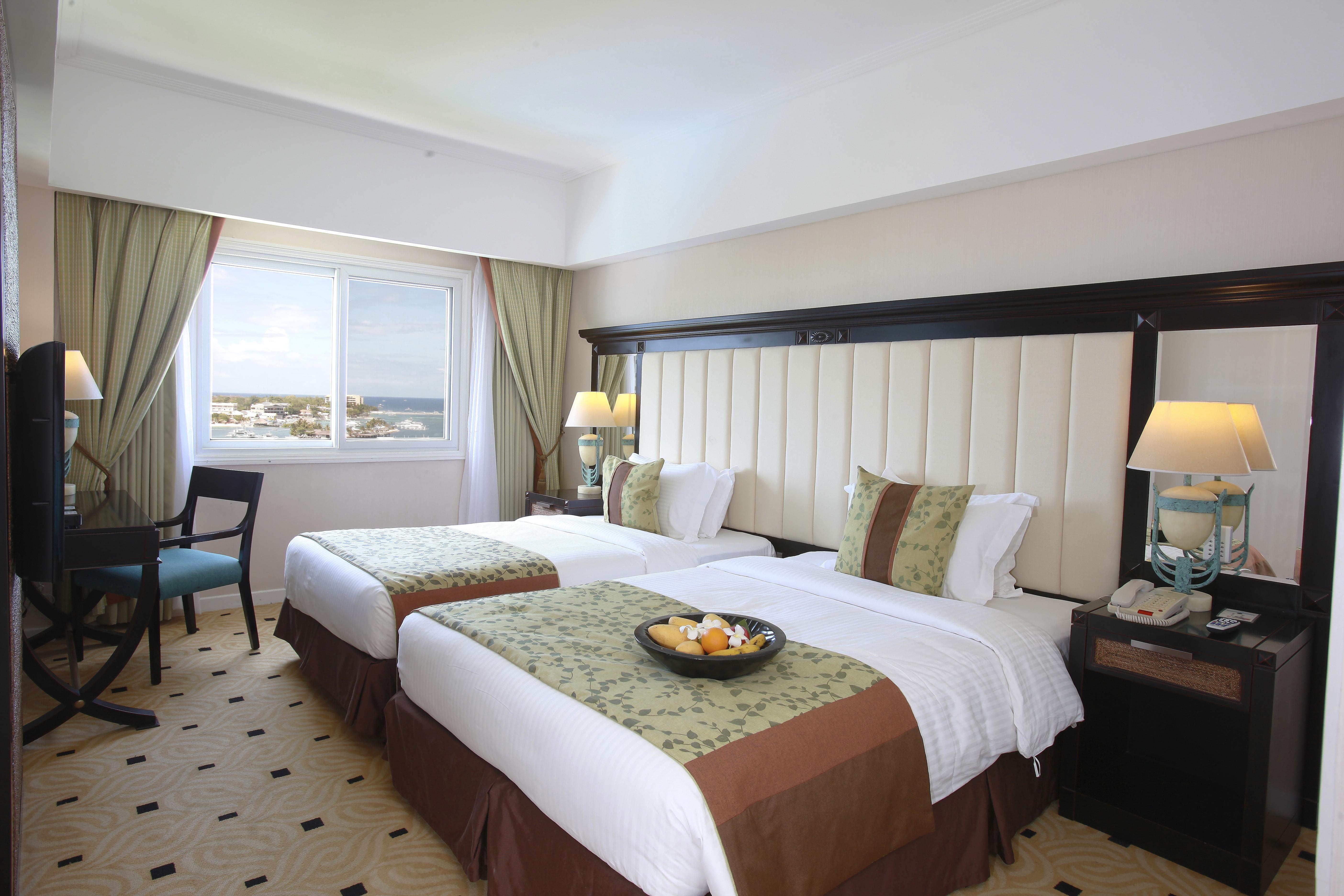 Jpark Island Resort & Waterpark Cebu Lapu-Lapu City Buitenkant foto