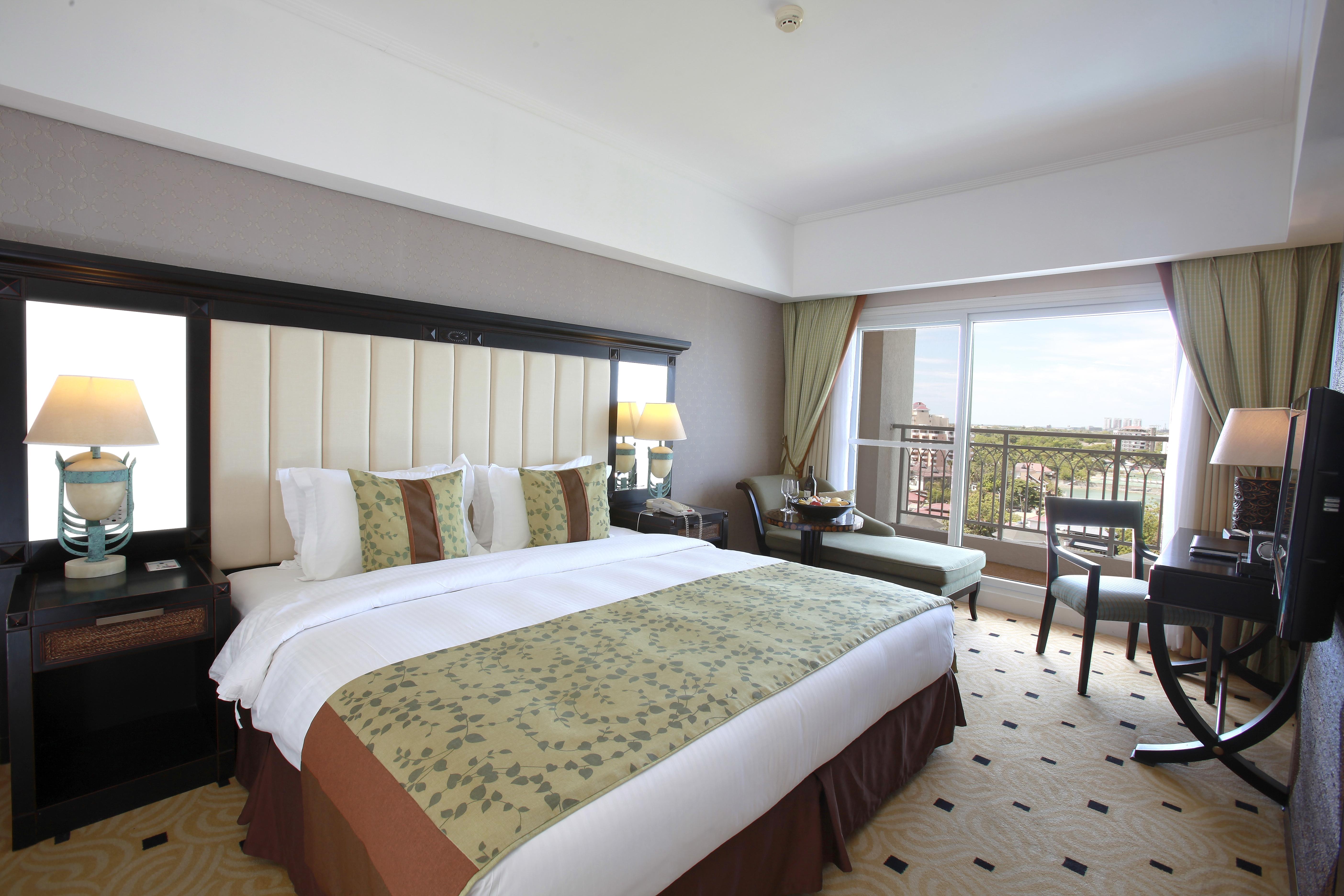 Jpark Island Resort & Waterpark Cebu Lapu-Lapu City Buitenkant foto