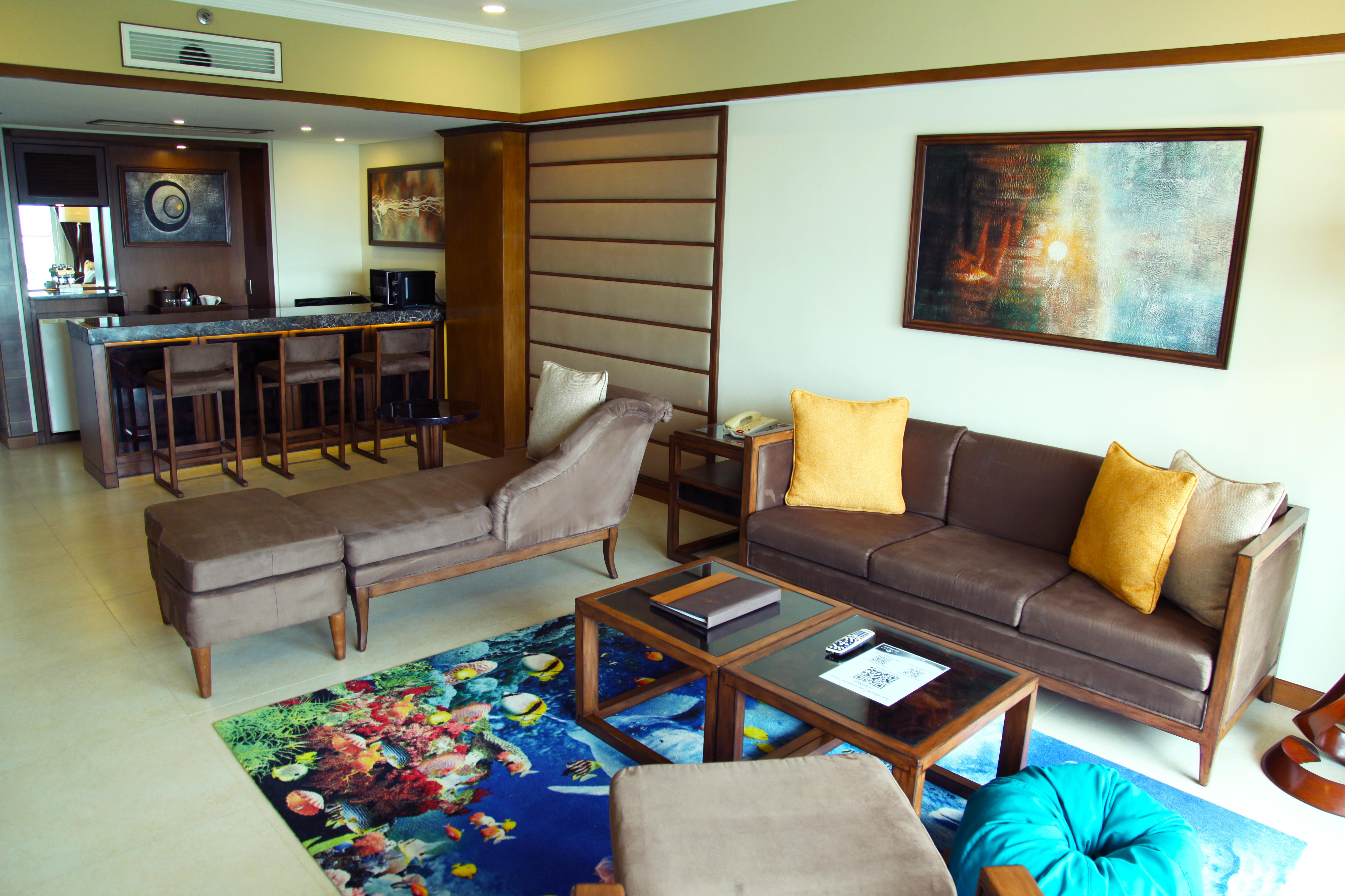 Jpark Island Resort & Waterpark Cebu Lapu-Lapu City Buitenkant foto