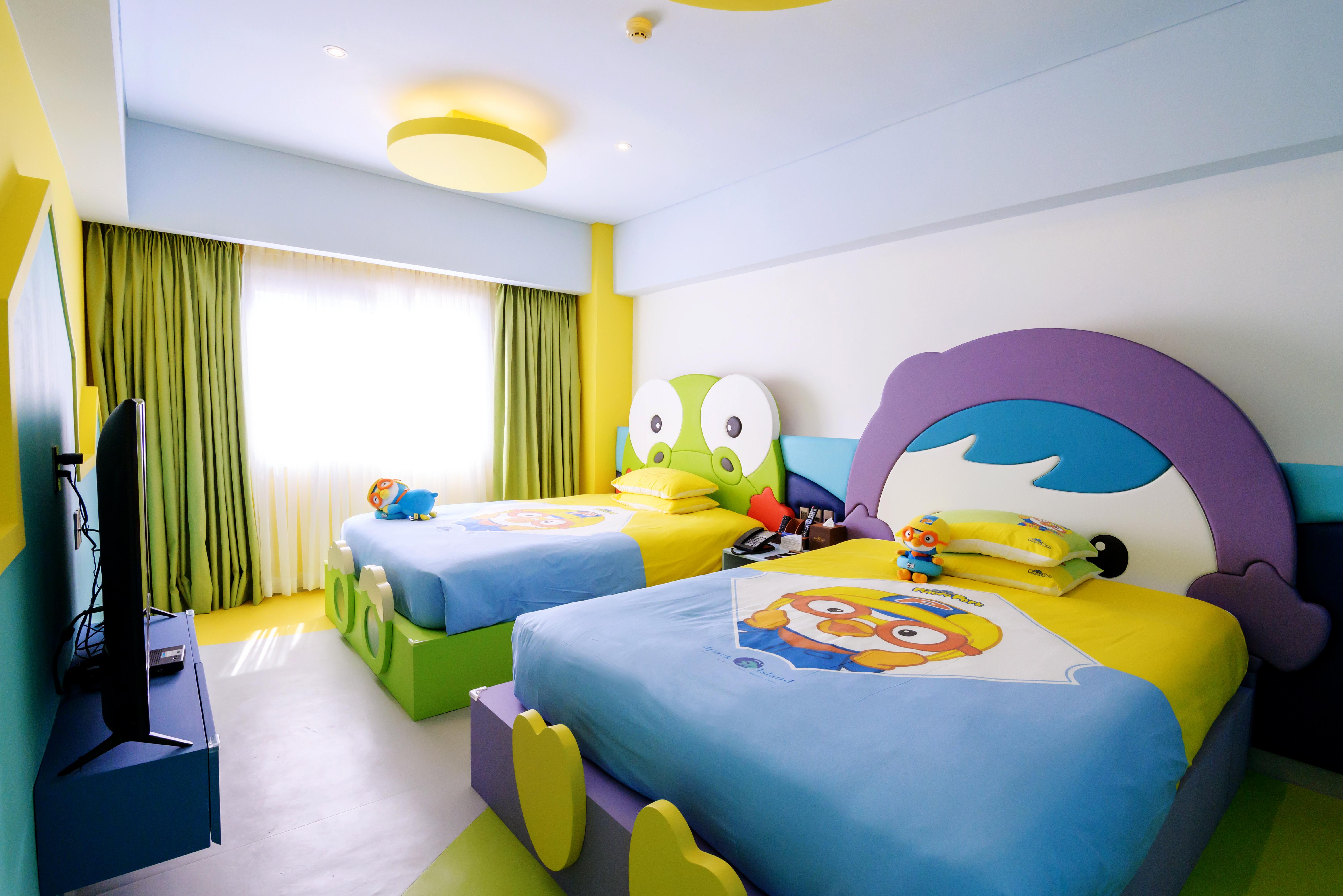 Jpark Island Resort & Waterpark Cebu Lapu-Lapu City Buitenkant foto