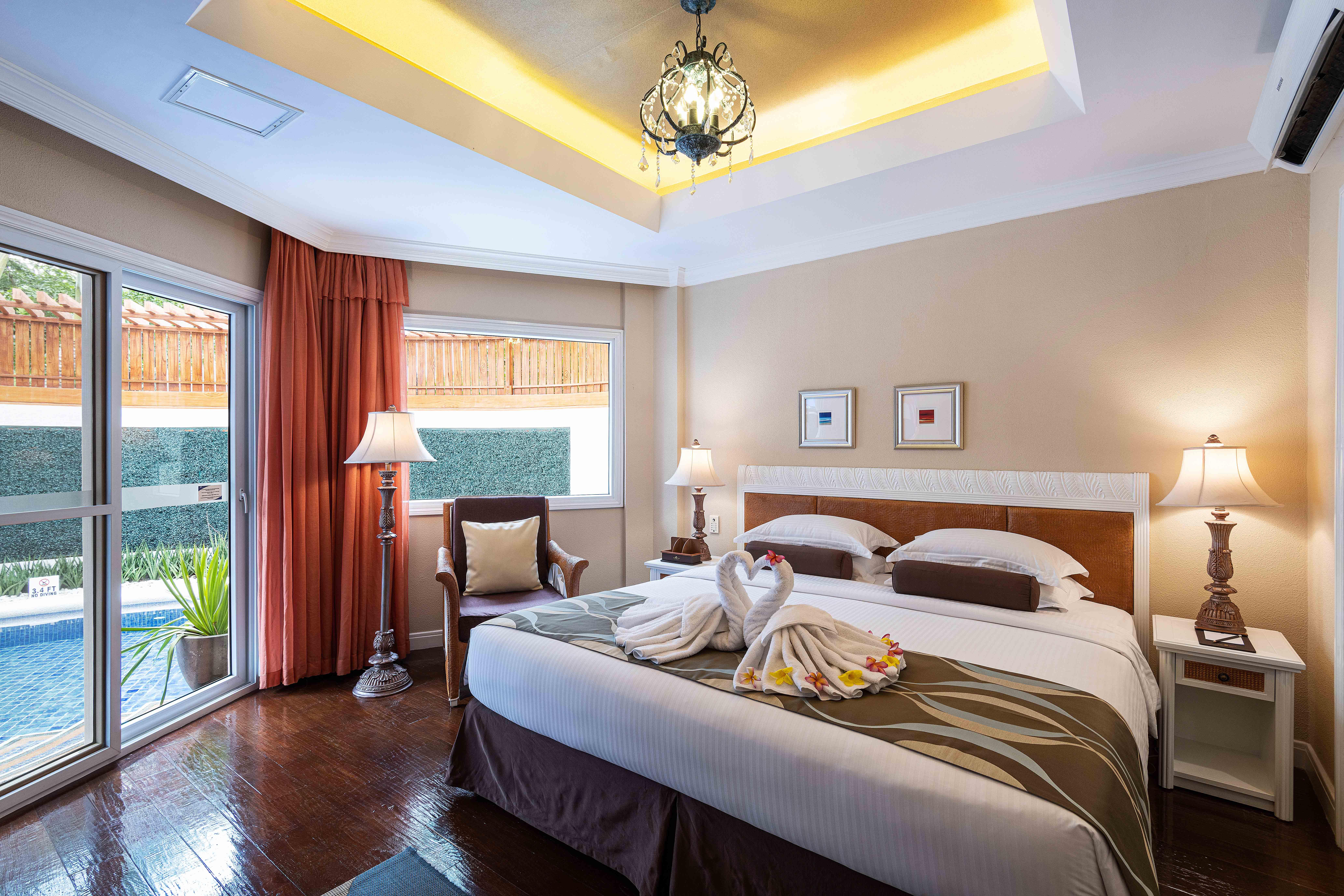 Jpark Island Resort & Waterpark Cebu Lapu-Lapu City Buitenkant foto