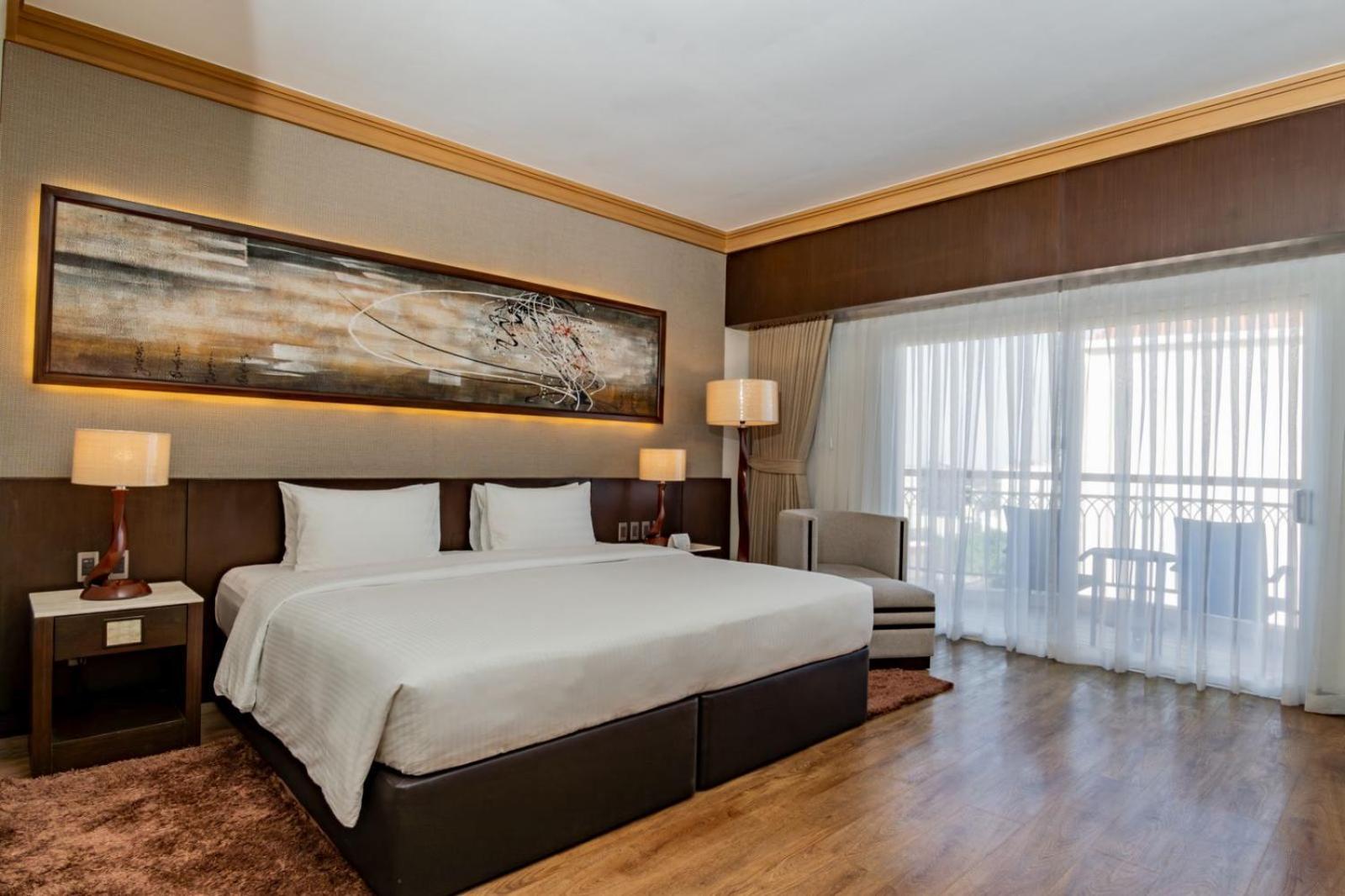 Jpark Island Resort & Waterpark Cebu Lapu-Lapu City Kamer foto