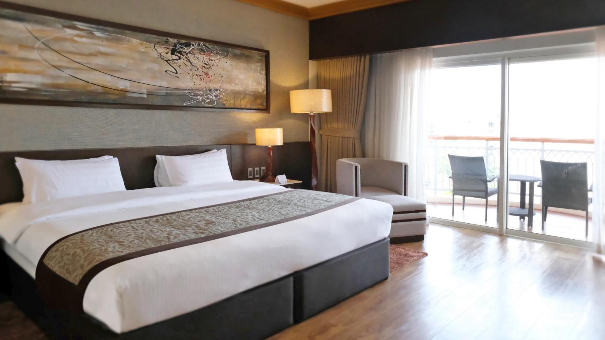 Jpark Island Resort & Waterpark Cebu Lapu-Lapu City Kamer foto