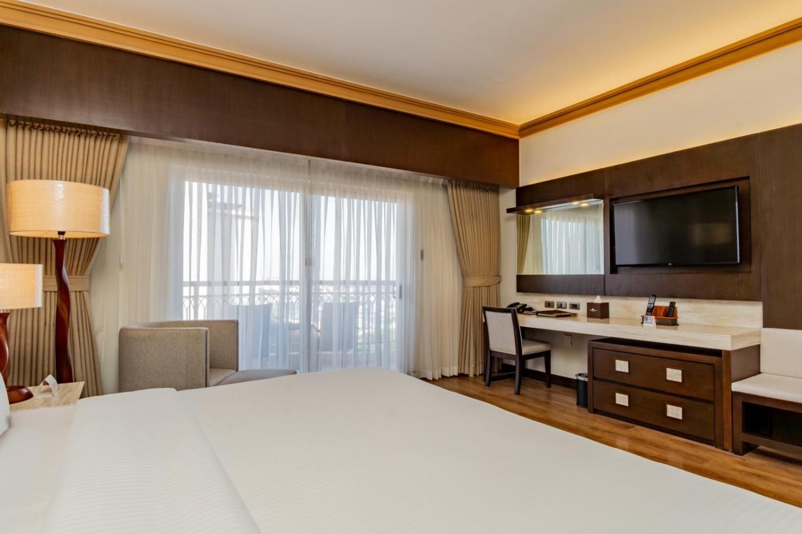 Jpark Island Resort & Waterpark Cebu Lapu-Lapu City Kamer foto